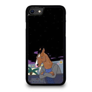 BOJACK HORSEMAN SAD CARTOON iPhone SE Case Cover iPhone SE 2020 Case Cover BOJACK HORSEMAN SAD CARTOON iPhone SE Case Cover iPhone SE 2020 Case Cover