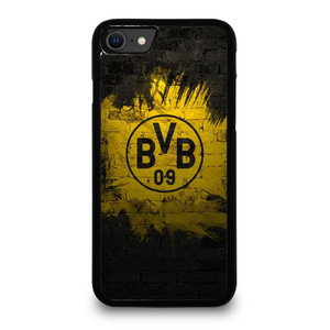 BORUSSIA DORTMUND BVB LOGO 2 iPhone SE Case Cover iPhone SE 2020 Case Cover BORUSSIA DORTMUND BVB LOGO 2 iPhone SE Case Cover iPhone SE 2020 Case Cover