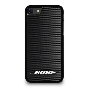 BOSE SPEAKER EMBLEM iPhone SE Case Cover iPhone SE 2020 Case Cover BOSE SPEAKER EMBLEM iPhone SE Case Cover iPhone SE 2020 Case Cover