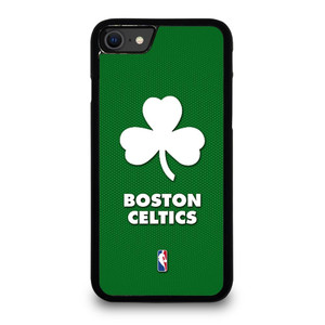 BOSTON CELTICS NBA TEAM SYMBOL iPhone SE Case Cover iPhone SE 2020 Case Cover BOSTON CELTICS NBA TEAM SYMBOL iPhone SE Case Cover iPhone SE 2020 Case Cover