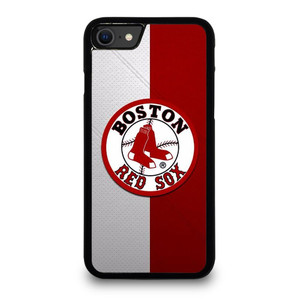 BOSTON RED SOX BASEBALL CLUB iPhone SE Case Cover iPhone SE 2020 Case Cover BOSTON RED SOX BASEBALL CLUB iPhone SE Case Cover iPhone SE 2020 Case Cover
