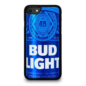 BUD LIGHT BEER CAN iPhone SE Case Cover iPhone SE 2020 Case Cover BUD LIGHT BEER CAN iPhone SE Case Cover iPhone SE 2020 Case Cover