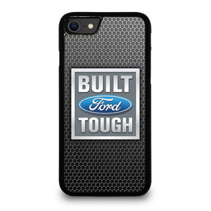 BUILT FORD TOUGH METAL CARBON iPhone SE Case Cover iPhone SE 2020 Case Cover BUILT FORD TOUGH METAL CARBON iPhone SE Case Cover iPhone SE 2020 Case Cover