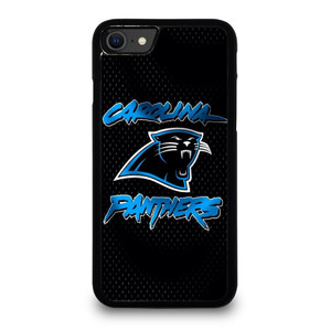 CAROLINA PANTHERS CARBON SYMBOL iPhone SE Case Cover iPhone SE 2020 Case Cover CAROLINA PANTHERS CARBON SYMBOL iPhone SE Case Cover iPhone SE 2020 Case Cover