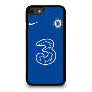 CHELSEA 2020 HOME JERSEY iPhone SE Case Cover iPhone SE 2020 Case Cover CHELSEA 2020 HOME JERSEY iPhone SE Case Cover iPhone SE 2020 Case Cover