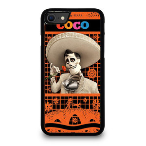 COCO DISNEY ERNESTO DE LA CRUZ iPhone SE Case Cover iPhone SE 2020 Case Cover COCO DISNEY ERNESTO DE LA CRUZ iPhone SE Case Cover iPhone SE 2020 Case Cover