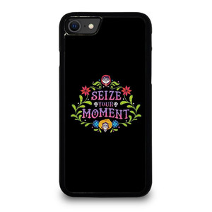 COCO DISNEY SEIZE YOUR MOMENT iPhone SE Case Cover iPhone SE 2020 Case Cover COCO DISNEY SEIZE YOUR MOMENT iPhone SE Case Cover iPhone SE 2020 Case Cover