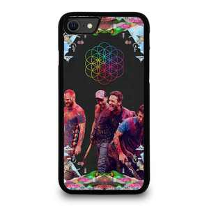 COLDPLAY BAND ALL iPhone SE Case Cover iPhone SE 2020 Case Cover COLDPLAY BAND ALL iPhone SE Case Cover iPhone SE 2020 Case Cover