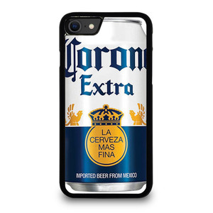 CORONA BEER CAN iPhone SE Case Cover iPhone SE 2020 Case Cover CORONA BEER CAN iPhone SE Case Cover iPhone SE 2020 Case Cover