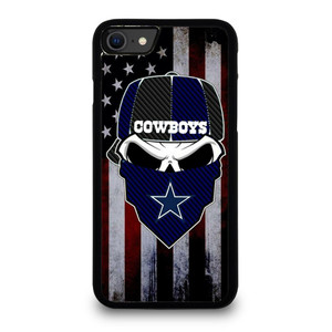 DALLAS COWBOYS SKULL USA FLAG iPhone SE Case Cover iPhone SE 2020 Case Cover DALLAS COWBOYS SKULL USA FLAG iPhone SE Case Cover iPhone SE 2020 Case Cover
