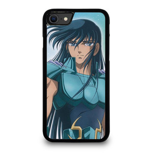 DRAGON SHIRYU SAINT SEIYA iPhone SE Case Cover iPhone SE 2020 Case Cover DRAGON SHIRYU SAINT SEIYA iPhone SE Case Cover iPhone SE 2020 Case Cover