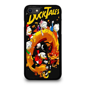 DUCK TALES CARTOON DISNEY iPhone SE Case Cover iPhone SE 2020 Case Cover DUCK TALES CARTOON DISNEY iPhone SE Case Cover iPhone SE 2020 Case Cover