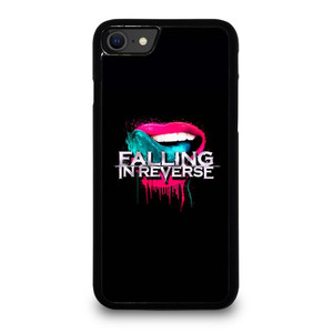FALLING IN REVERSE ROCK BAND iPhone SE Case Cover iPhone SE 2020 Case Cover FALLING IN REVERSE ROCK BAND iPhone SE Case Cover iPhone SE 2020 Case Cover