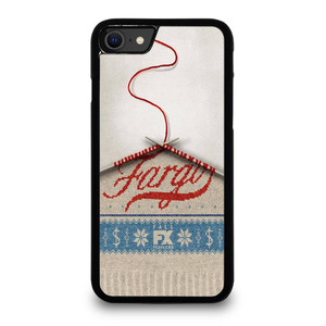 FARGO MOVIES ART 5 iPhone SE Case Cover iPhone SE 2020 Case Cover