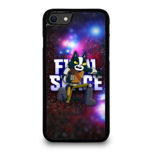 FINAL SPACE AVOCATO iPhone SE Case Cover iPhone SE 2020 Case Cover FINAL SPACE AVOCATO iPhone SE Case Cover iPhone SE 2020 Case Cover