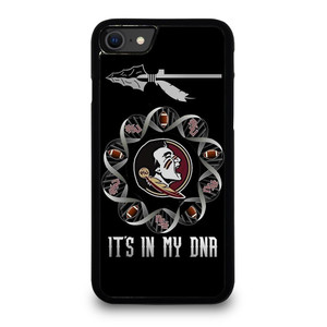 FLORIDA STATES FSU DNA iPhone SE Case Cover iPhone SE 2020 Case Cover FLORIDA STATES FSU DNA iPhone SE Case Cover iPhone SE 2020 Case Cover