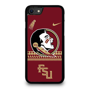 FLORIDA STATES FSU NIKE iPhone SE Case Cover iPhone SE 2020 Case Cover FLORIDA STATES FSU NIKE iPhone SE Case Cover iPhone SE 2020 Case Cover