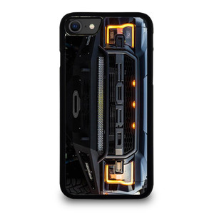FORD F 150 RAPTOR FRONT CAR iPhone SE Case Cover iPhone SE 2020 Case Cover FORD F 150 RAPTOR FRONT CAR iPhone SE Case Cover iPhone SE 2020 Case Cover