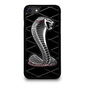 FORD MUSTANG SHELBY GRILLES iPhone SE Case Cover iPhone SE 2020 Case Cover FORD MUSTANG SHELBY GRILLES iPhone SE Case Cover iPhone SE 2020 Case Cover