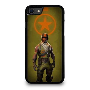 FORTNITE ARIAL ASSAULT SKIN iPhone SE Case Cover iPhone SE 2020 Case Cover FORTNITE ARIAL ASSAULT SKIN iPhone SE Case Cover iPhone SE 2020 Case Cover