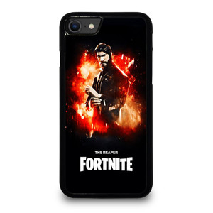 FORTNITE THE REAPER SKIN iPhone SE Case Cover iPhone SE 2020 Case Cover FORTNITE THE REAPER SKIN iPhone SE Case Cover iPhone SE 2020 Case Cover