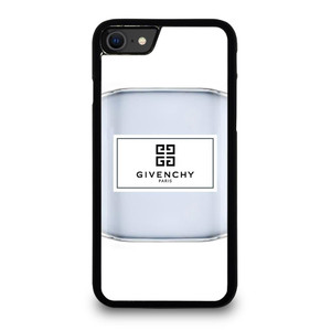 GIVENCHY PARIS LIGHT BLUE iPhone SE Case Cover iPhone SE 2020 Case Cover GIVENCHY PARIS LIGHT BLUE iPhone SE Case Cover iPhone SE 2020 Case Cover
