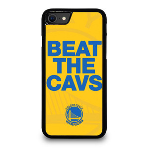 GOLDEN STATE WARRIORS BEAT THE CAVS iPhone SE Case Cover iPhone SE 2020 Case Cover GOLDEN STATE WARRIORS BEAT THE CAVS iPhone SE Case Cover iPhone SE 2020 Case Cover