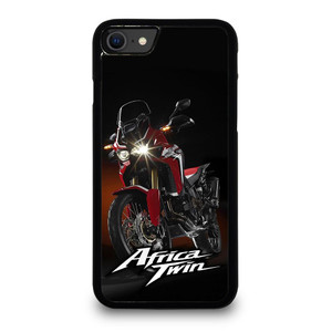 HONDA AFRICA TWIN MOTORCYCLE iPhone SE Case Cover iPhone SE 2020 Case Cover HONDA AFRICA TWIN MOTORCYCLE iPhone SE Case Cover iPhone SE 2020 Case Cover
