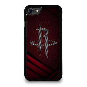 HOUSTON ROCKETS CARBON LOGO iPhone SE Case Cover iPhone SE 2020 Case Cover HOUSTON ROCKETS CARBON LOGO iPhone SE Case Cover iPhone SE 2020 Case Cover