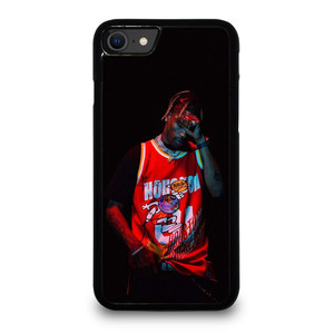 HOUSTON ROCKETS TRAVIS SCOTT iPhone SE Case Cover iPhone SE 2020 Case Cover HOUSTON ROCKETS TRAVIS SCOTT iPhone SE Case Cover iPhone SE 2020 Case Cover