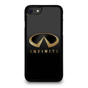 INFINITI CAR GOLD LOGO iPhone SE Case Cover iPhone SE 2020 Case Cover INFINITI CAR GOLD LOGO iPhone SE Case Cover iPhone SE 2020 Case Cover