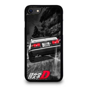 INITIAL D ANIME iPhone SE Case Cover iPhone SE 2020 Case Cover INITIAL D ANIME iPhone SE Case Cover iPhone SE 2020 Case Cover