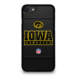 IOWA HAWKEYES CARBON LOGO iPhone SE Case Cover iPhone SE 2020 Case Cover IOWA HAWKEYES CARBON LOGO iPhone SE Case Cover iPhone SE 2020 Case Cover