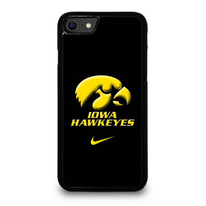 IOWA HAWKEYES NIKE LOGO iPhone SE Case Cover iPhone SE 2020 Case Cover IOWA HAWKEYES NIKE LOGO iPhone SE Case Cover iPhone SE 2020 Case Cover