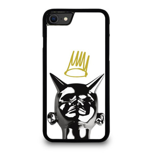 J COLE BORN SINNER ALBUM COVER iPhone SE Case Cover iPhone SE 2020 Case Cover J COLE BORN SINNER ALBUM COVER iPhone SE Case Cover iPhone SE 2020 Case Cover
