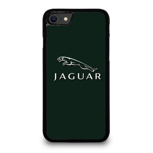 JAGUAR CAR GREEN LOGO iPhone SE Case Cover iPhone SE 2020 Case Cover JAGUAR CAR GREEN LOGO iPhone SE Case Cover iPhone SE 2020 Case Cover