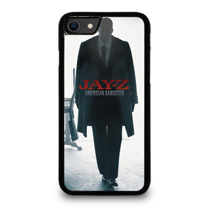 JAY Z AMERICAN GANGSTER iPhone SE Case Cover iPhone SE 2020 Case Cover JAY Z AMERICAN GANGSTER iPhone SE Case Cover iPhone SE 2020 Case Cover