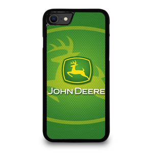 JOHN DEERE GREEN SYMBOL iPhone SE Case Cover iPhone SE 2020 Case Cover JOHN DEERE GREEN SYMBOL iPhone SE Case Cover iPhone SE 2020 Case Cover