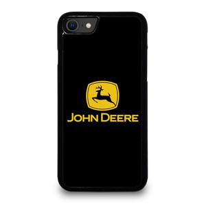 JOHN DEERE YELLOW BLACK iPhone SE Case Cover iPhone SE 2020 Case Cover JOHN DEERE YELLOW BLACK iPhone SE Case Cover iPhone SE 2020 Case Cover