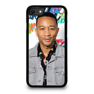 JOHN LEGEND BIGGER LOVE 2 iPhone SE Case Cover iPhone SE 2020 Case Cover