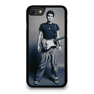 JOHN MAYER HEAVIER THINGS iPhone SE Case Cover iPhone SE 2020 Case Cover JOHN MAYER HEAVIER THINGS iPhone SE Case Cover iPhone SE 2020 Case Cover
