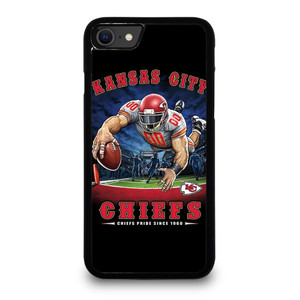 KANSAS CITY CHIEFS FOOTBALL ART iPhone SE Case Cover iPhone SE 2020 Case Cover KANSAS CITY CHIEFS FOOTBALL ART iPhone SE Case Cover iPhone SE 2020 Case Cover