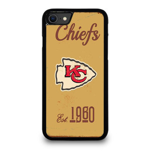 KANSAS CITY CHIEFS RUSTY LOGO iPhone SE Case Cover iPhone SE 2020 Case Cover KANSAS CITY CHIEFS RUSTY LOGO iPhone SE Case Cover iPhone SE 2020 Case Cover