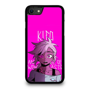 KIPO CARTOON CHARACTER iPhone SE Case Cover iPhone SE 2020 Case Cover KIPO CARTOON CHARACTER iPhone SE Case Cover iPhone SE 2020 Case Cover