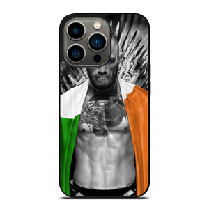 CONOR MCGREGOR UFC iPhone 13 Pro Case Cover