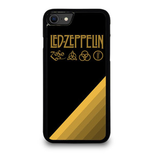 LED ZEPPELIN ROCK BAND SYMBOL iPhone SE Case Cover iPhone SE 2020 Case Cover LED ZEPPELIN ROCK BAND SYMBOL iPhone SE Case Cover iPhone SE 2020 Case Cover