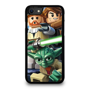 LEGO STAR WARS THE FORCE AWAKENS iPhone SE Case Cover iPhone SE 2020 Case Cover LEGO STAR WARS THE FORCE AWAKENS iPhone SE Case Cover iPhone SE 2020 Case Cover