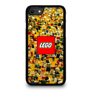 LEGO TOYS PEOPLE iPhone SE Case Cover iPhone SE 2020 Case Cover LEGO TOYS PEOPLE iPhone SE Case Cover iPhone SE 2020 Case Cover