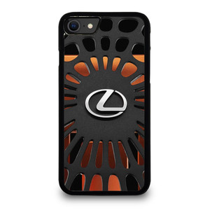 LEXUS SPIDER METAL LOGO iPhone SE Case Cover iPhone SE 2020 Case Cover LEXUS SPIDER METAL LOGO iPhone SE Case Cover iPhone SE 2020 Case Cover
