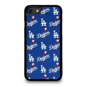 LOS ANGELES DODGERS JEANS PATTERN iPhone SE Case Cover iPhone SE 2020 Case Cover LOS ANGELES DODGERS JEANS PATTERN iPhone SE Case Cover iPhone SE 2020 Case Cover